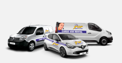 Arten von Transportern