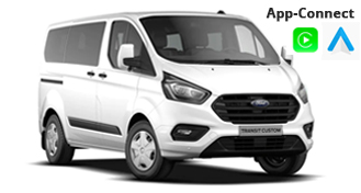 Ford Custom 9 Sitze FVMD_2