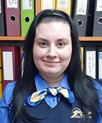 Kalina Gyurova