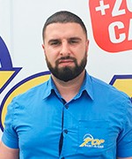 Manoil Todorov