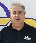 Stanimir Todorov