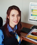 Tina Boykanova