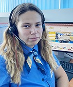 Yanica Mincheva