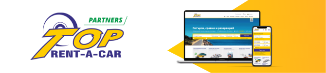 Top Rent A Car Partnerprogramm