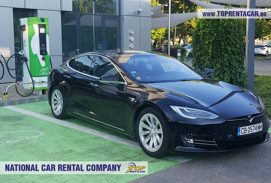 Wo kann man Elektroautos aufladen Wo kann man Elektroautos aufladen